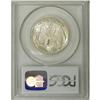 Image 2 : 1944-S 50C MS66 PCGS. This well struck Premium Gem has 