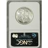 Image 2 : 1945 50C MS67 NGC. Both sides of this highly lustrous 