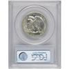 Image 4 : 1937 50C PR67 PCGS. Razor-sharp striking details are s 