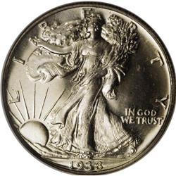 1938 50C PR66 Cameo NGC. As of this writing (1/07), NG 