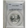 Image 1 : 1939 50C PR66 PCGS. Crisply struck and gleaming with j 