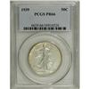 Image 1 : 1939 50C PR66 PCGS. Crisp definition emboldens the des 