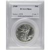 Image 1 : 1940 50C PR66 PCGS. Deeply reflective with slight haze 