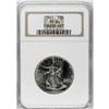 Image 1 : 1941 50C PR66 NGC. Boldly impressed with exceptional r 