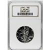 Image 1 : 1941 50C PR66 NGC. A gleaming and well-preserved examp 