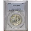Image 1 : 1942 50C PR65 PCGS. Exquisitely struck with deep refle 