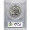 Image 2 : 1942 50C PR67 PCGS. This Superb Gem is modestly reflec 