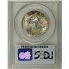 Image 2 : 1949 50C MS66 Full Bell Lines PCGS. Beautiful golden-b 