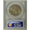 Image 2 : 1949-D 50C MS65 Full Bell Lines PCGS. Solidly struck a 
