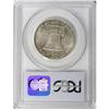Image 2 : 1951-D 50C MS66 Full Bell Lines PCGS. Solidly struck w 