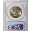 Image 2 : 1952 50C MS66 Full Bell Lines PCGS. Rich rose-gold and 