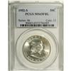 Image 1 : 1952-S 50C MS65 Full Bell Lines PCGS. The frosty surfa 