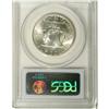 Image 2 : 1952-S 50C MS65 Full Bell Lines PCGS. The frosty surfa 