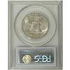 Image 2 : 1953-S 50C MS66 PCGS. Lustrous surfaces are covered wi 
