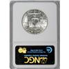 Image 4 : 1954-S 50C MS66 Full Bell Lines NGC. This exemplary Fr 
