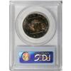 Image 2 : 1955 50C MS65 Full Bell Lines PCGS. Sharply struck and 