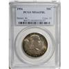 Image 1 : 1956 50C MS66 Full Bell Lines PCGS. Each side has an o 