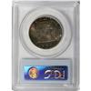 Image 2 : 1956 50C MS66 Full Bell Lines PCGS. Elements of tan-go 