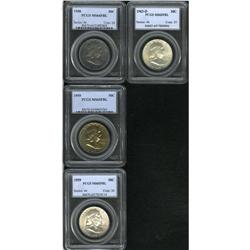 From The Southern Collection. 