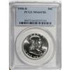 Image 3 : 1958-D 50C MS66 Full Bell Lines PCGS. A stunning and s 