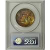 Image 2 : 1960-D 50C MS65 Full Bell Lines PCGS. Solidly struck w 