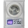 Image 2 : 1961 50C MS65 Full Bell Lines PCGS. Solidly struck wit 