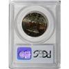 Image 2 : 1963-D 50C MS66 Full Bell Lines PCGS. Rainbow iridesce 