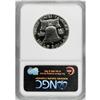 Image 2 : 1952 50C PR66 Cameo NGC. Deeply reflective with only s 
