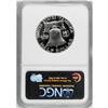 Image 4 : 1953 50C PR68 Cameo NGC. Icy devices and legends contr 