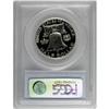 Image 2 : 1959 50C PR67 Cameo PCGS. This flashy, scintillating e 