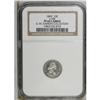 Image 3 : 1869 10C Standard Silver Ten Cents, Judd-708, Pollock- 