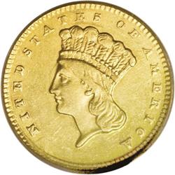 From The Frank J. McCarthy Jr. Collection. 