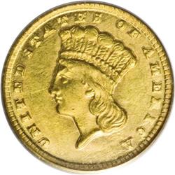 From The Frank J. McCarthy Jr. Collection. 