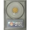 Image 2 : 1859-S G$1 AU55 PCGS. Jeff Garrett and Ron Guth say of 