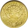 Image 2 : 1802/1 $2 1/2 MS65 NGC. Breen-4, Breen-6118, Bass-3009 
