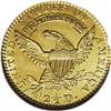 Image 2 : 1826/5 $2 1/2 --Ex-Jewelry, Cleaned--ANACS. MS60 Detail 