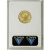 Image 4 : 1826/5 $2 1/2 --Ex-Jewelry, Cleaned--ANACS. MS60 Detail 