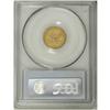 Image 4 : 1841 $2 1/2 PR53 PCGS. The existence and rarity of the 