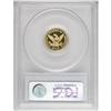 Image 4 : 1906 $2 1/2 PR66 Cameo PCGS. PCGS and NGC have certifi 
