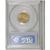 Image 4 : 1909 $2 1/2 MS65 PCGS. At a distance, the color of thi 
