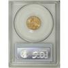 Image 4 : 1909 $2 1/2 MS65 PCGS. This is a sensational Gem examp 