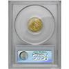 Image 4 : 1911-D $2 1/2 AU55 PCGS. An appealing Choice AU coin t 