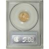 Image 2 : 1915 $2 1/2 MS64 PCGS. Soft, pleasing luster is the ru 