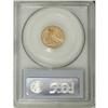Image 2 : 1915 $2 1/2 MS64 PCGS. This well struck near-Gem has s 