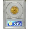 Image 2 : 1905 $5 MS64 PCGS. Softly lustrous with excellent defi 