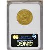 Image 4 : 1857-O $10 AU53 NGC. This yellow-gold representative h 