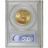 Image 4 : 1906 $10 MS65 PCGS. Well struck except for minor weakn 