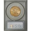 Image 2 : 1911 $10 MS62 PCGS. Vibrant luster is a hallmark of th 