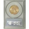 Image 2 : 1926 $10 MS64 PCGS. A softly lustrous yellow-gold exam 