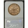 Image 2 : 1866 $20 AU50 NGC. FS-G20-1866-801. IN GOD WE TRUST ex 